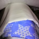 stoffen voor wiegbekleding celine wieg