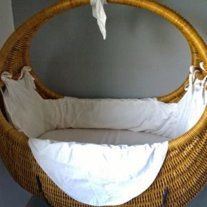 wiegbekleding celine wieg