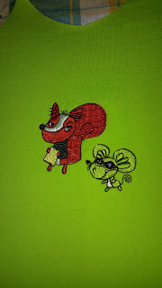 eekhoorn