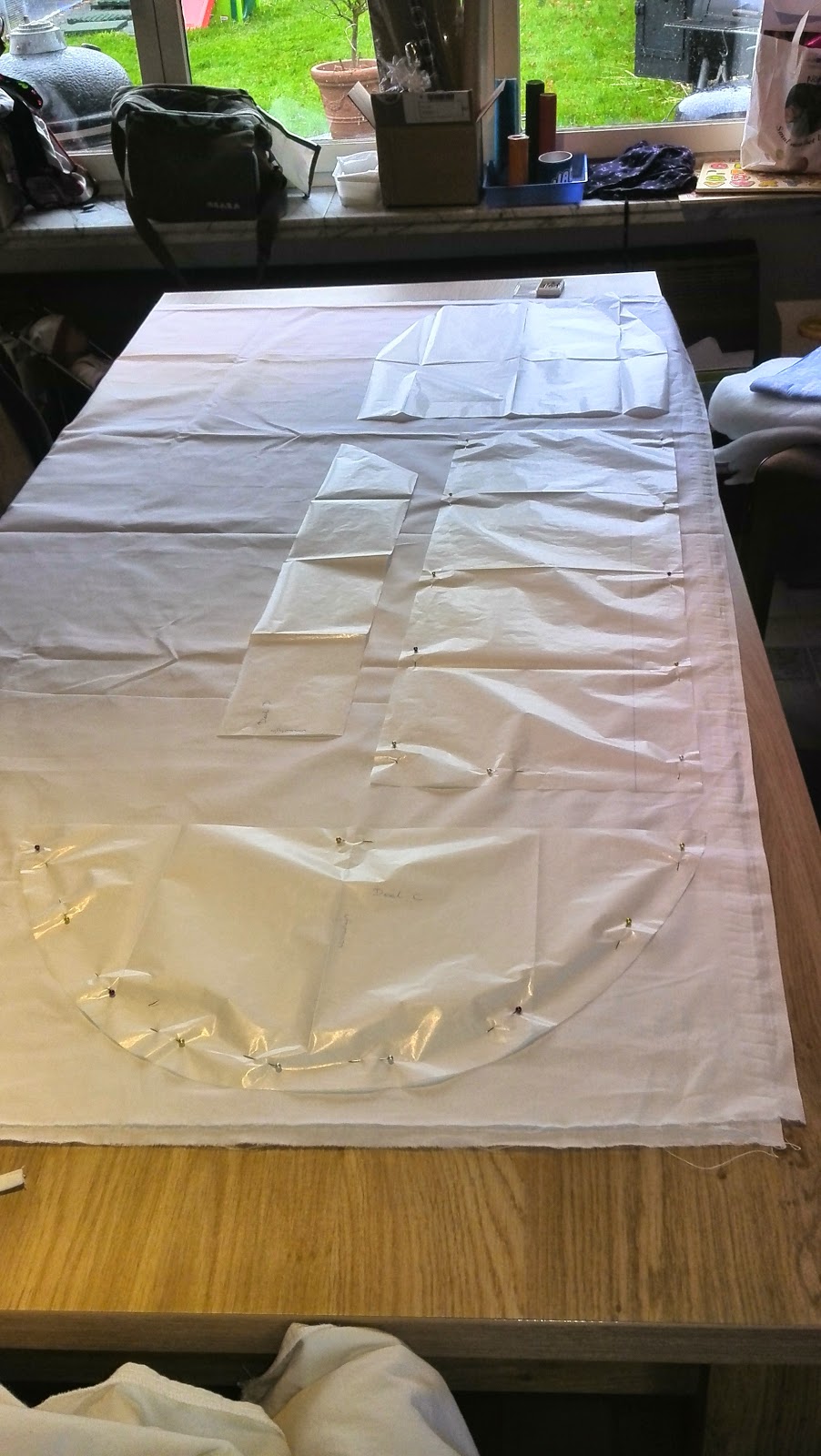 wiegbekleding celine wieg